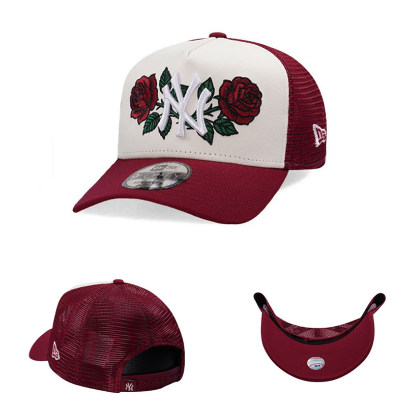 2026 New Hat 1d171c461009->mlb hats->Sports Caps